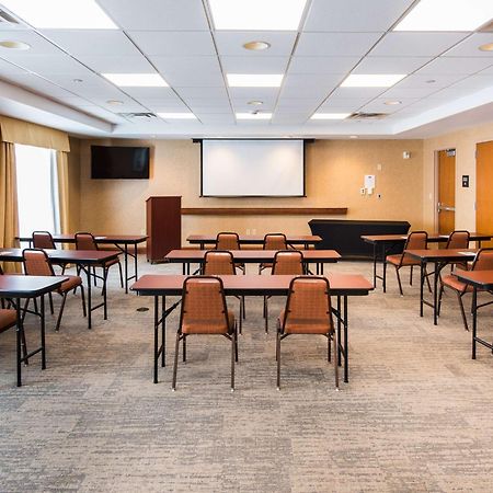 Hampton Inn Presque Isle Exterior foto