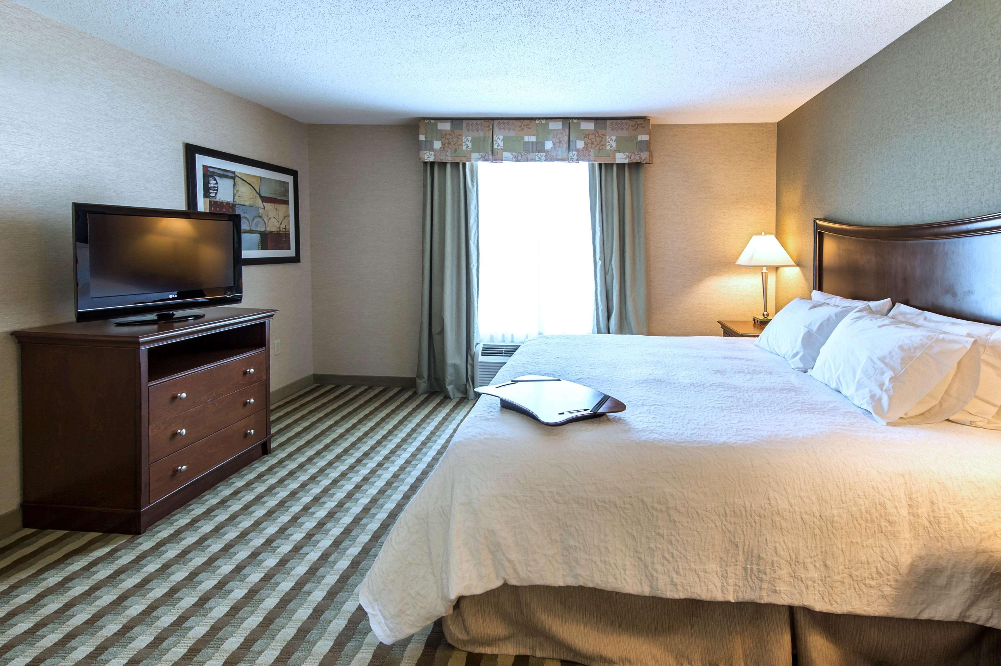 Hampton Inn Presque Isle Quarto foto