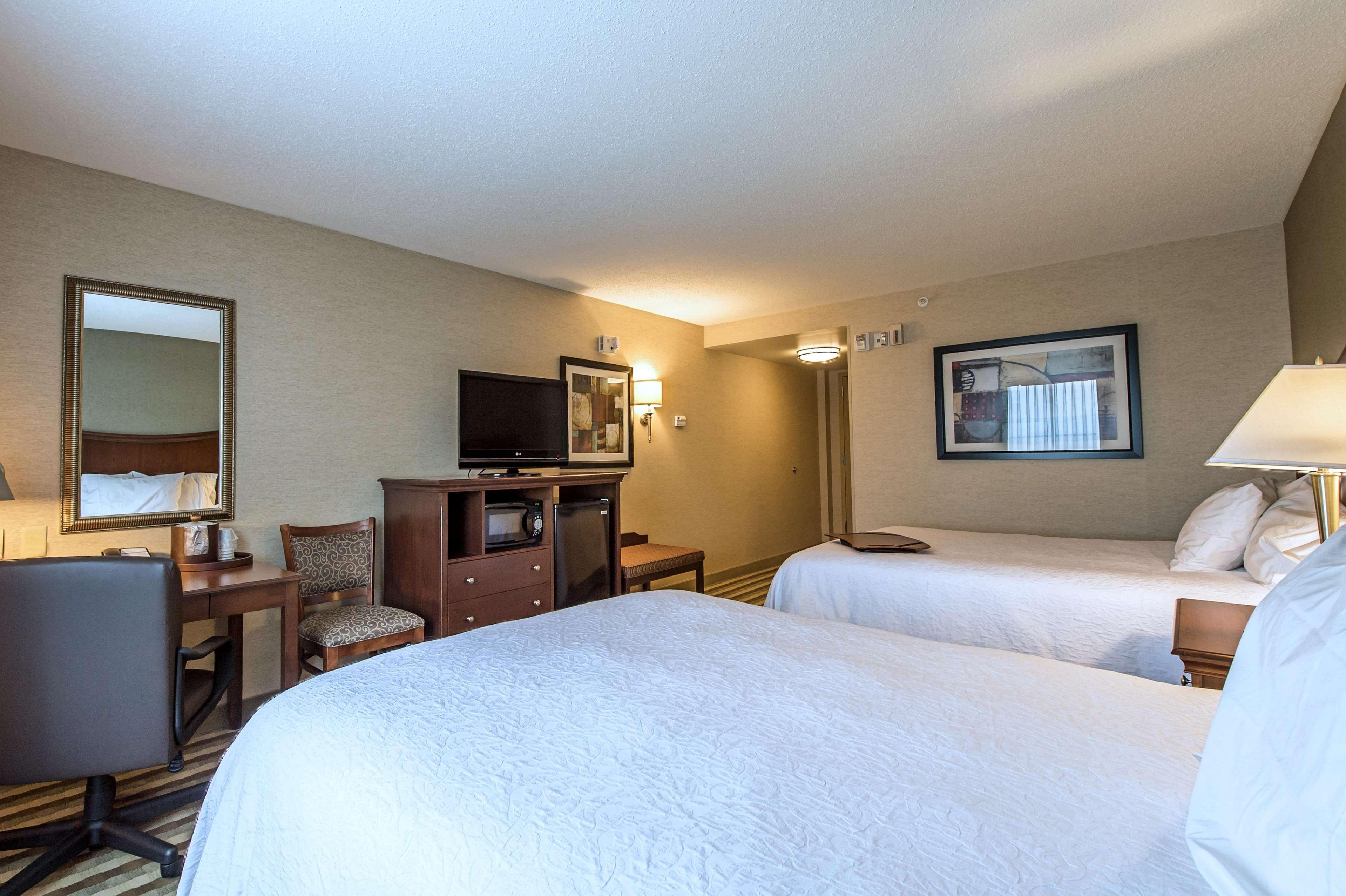 Hampton Inn Presque Isle Quarto foto
