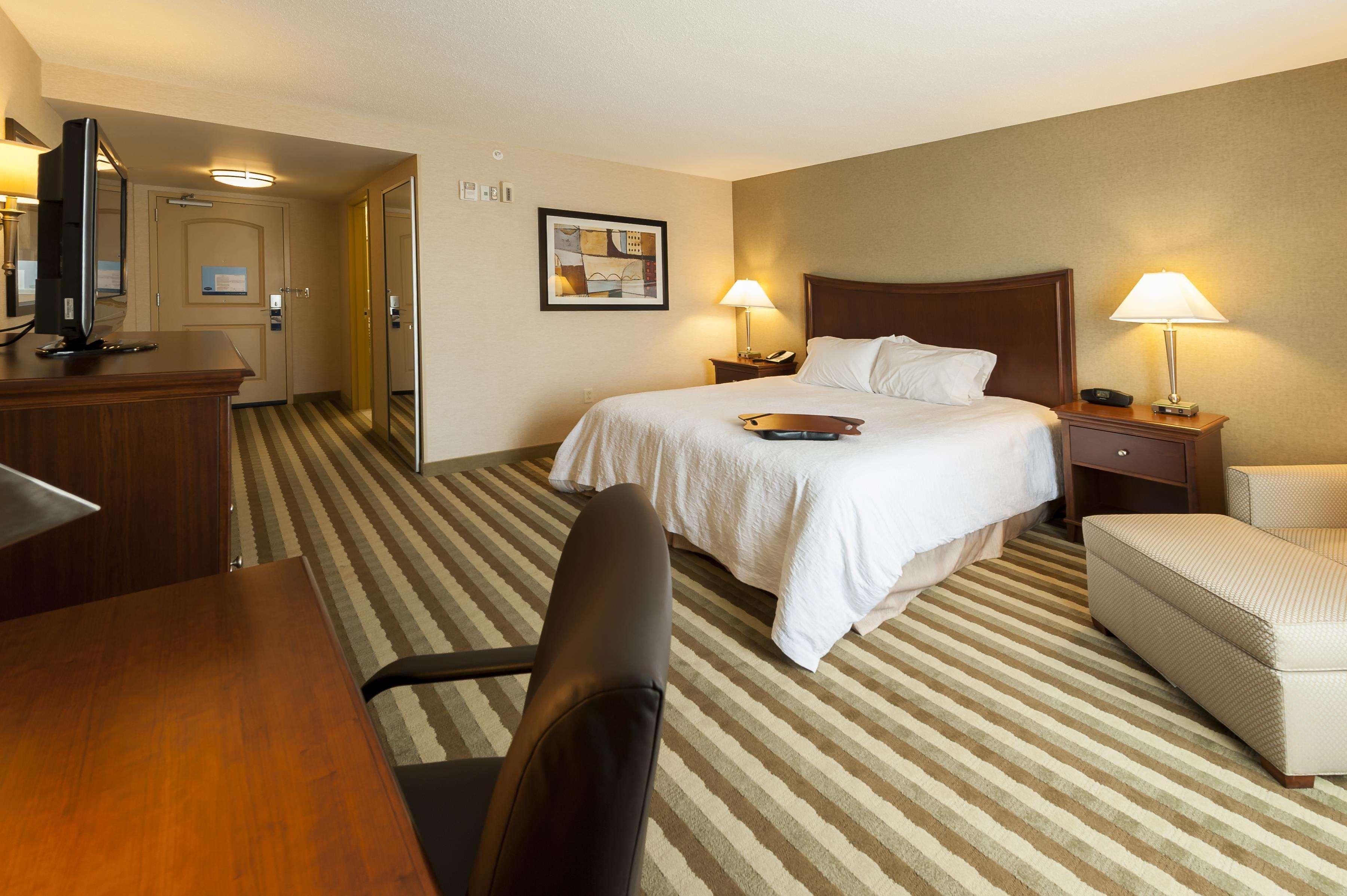 Hampton Inn Presque Isle Quarto foto