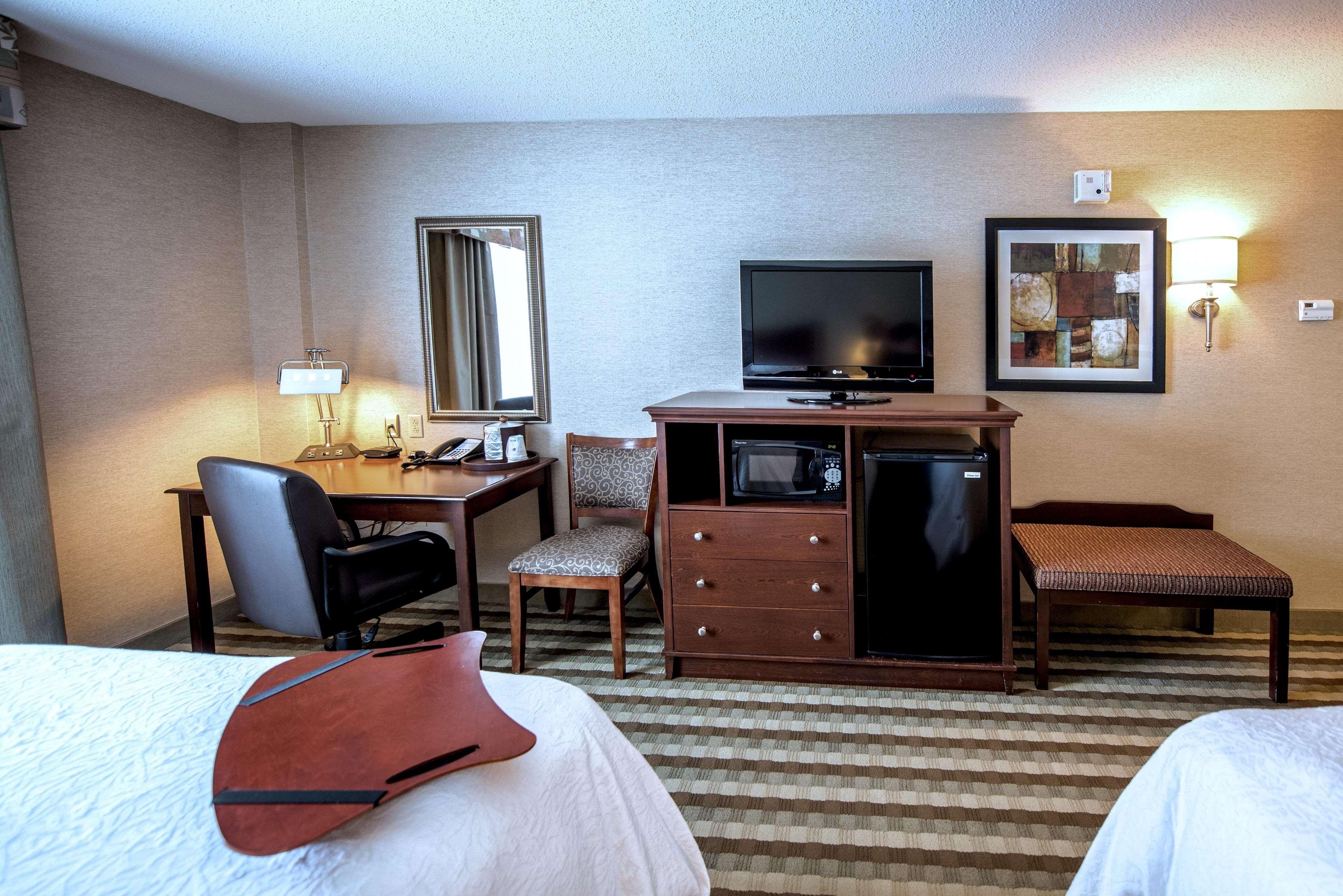 Hampton Inn Presque Isle Exterior foto