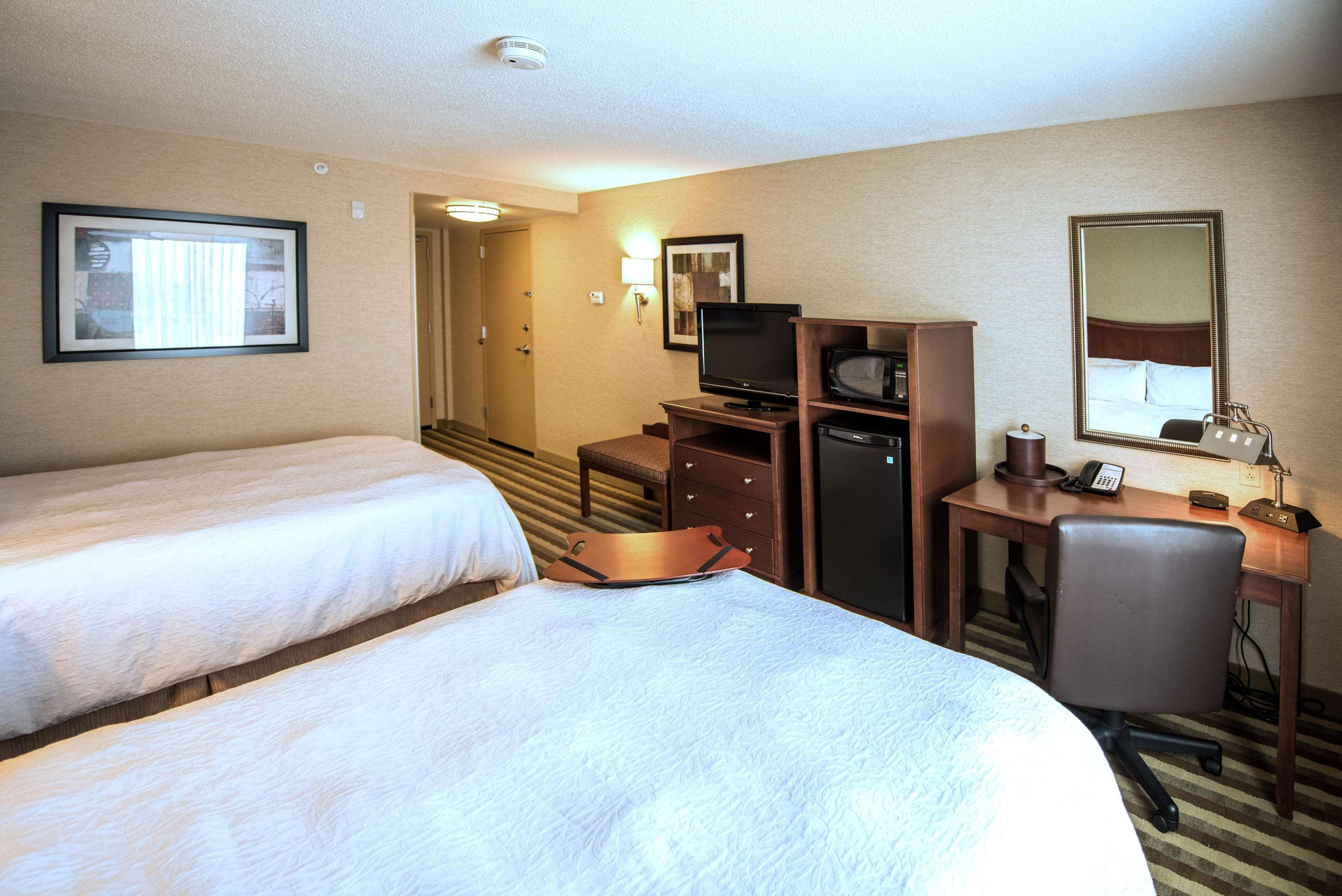 Hampton Inn Presque Isle Exterior foto
