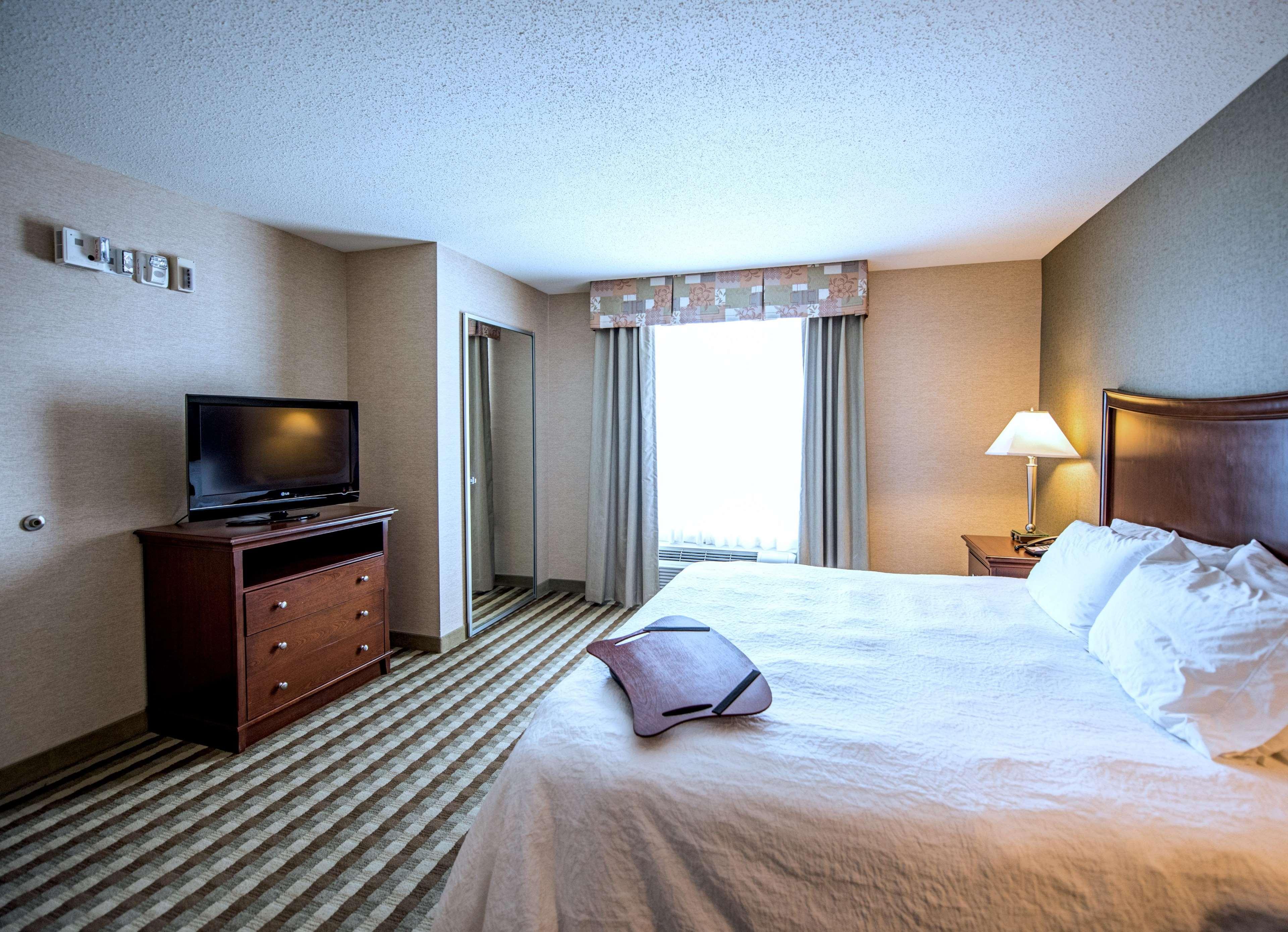 Hampton Inn Presque Isle Exterior foto