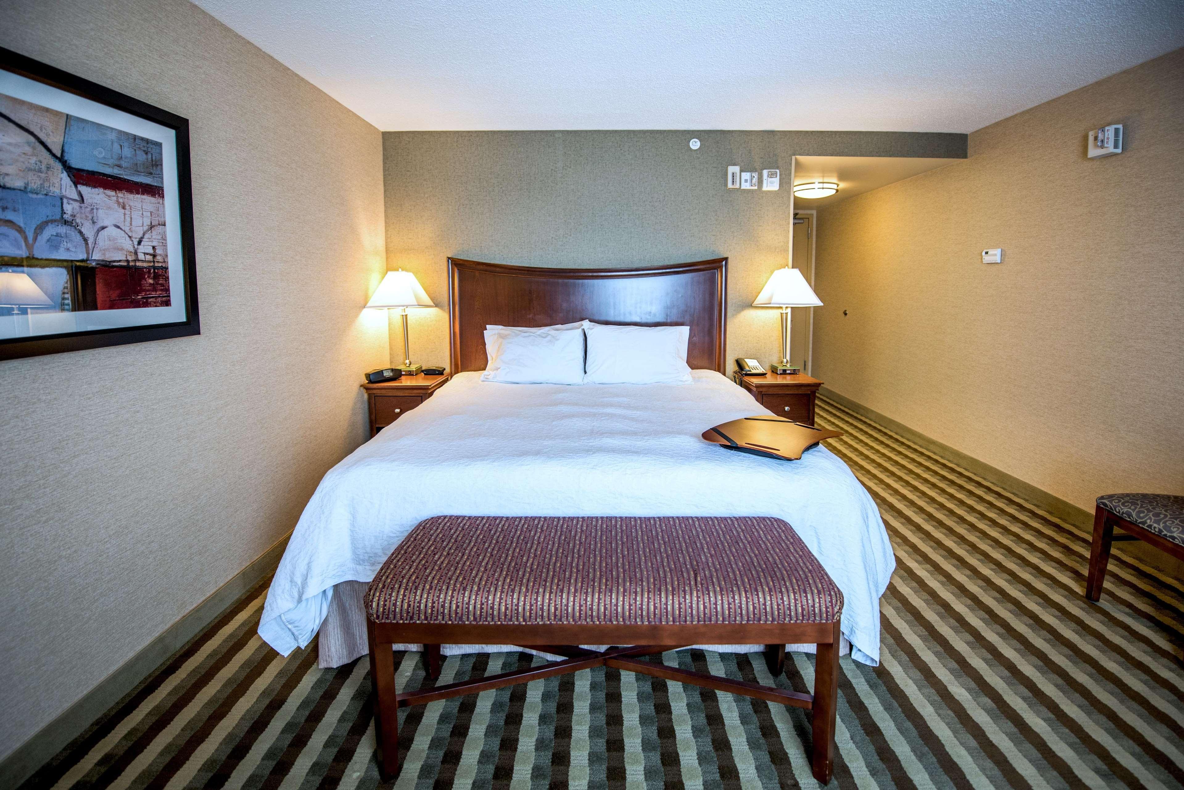 Hampton Inn Presque Isle Exterior foto