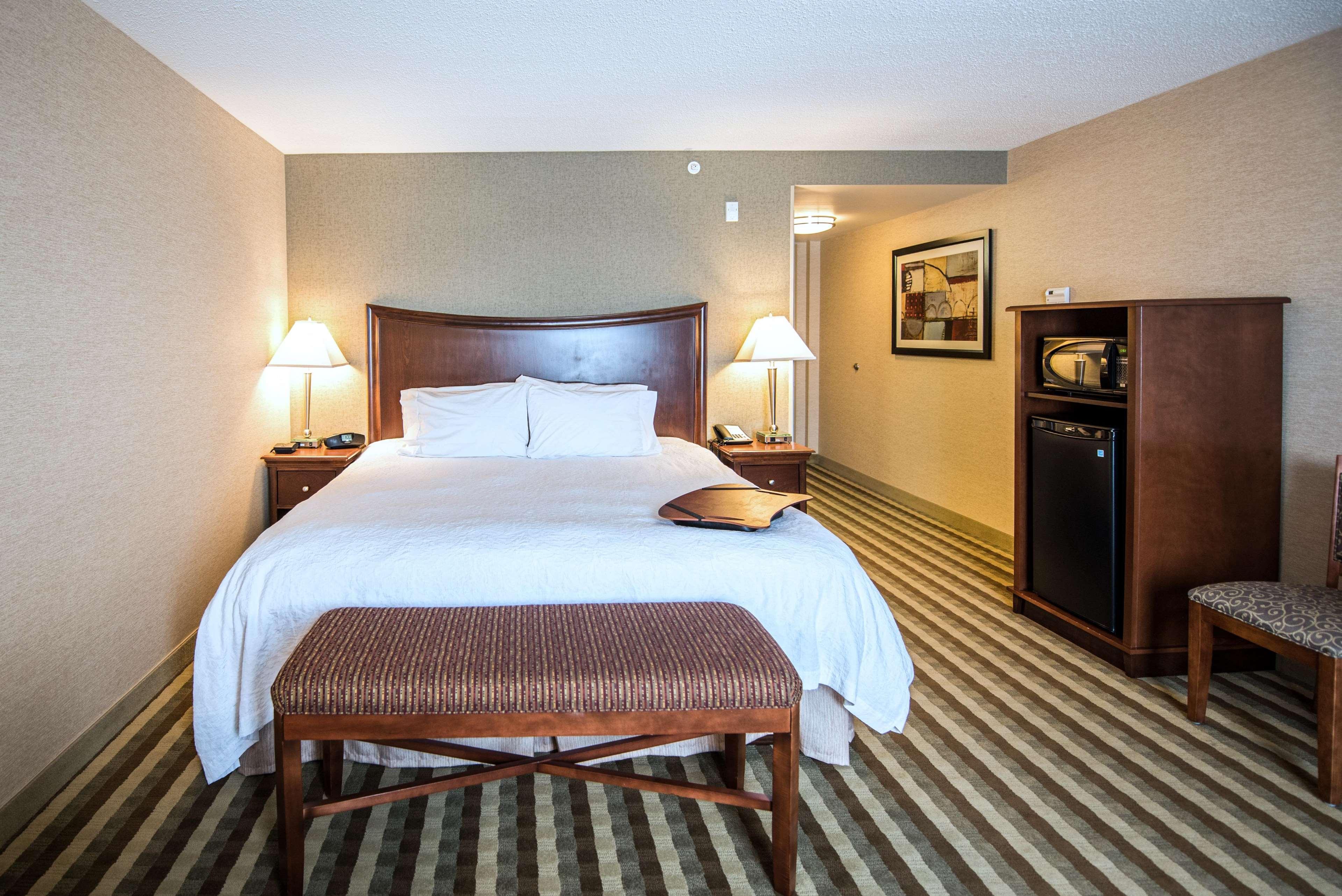 Hampton Inn Presque Isle Exterior foto