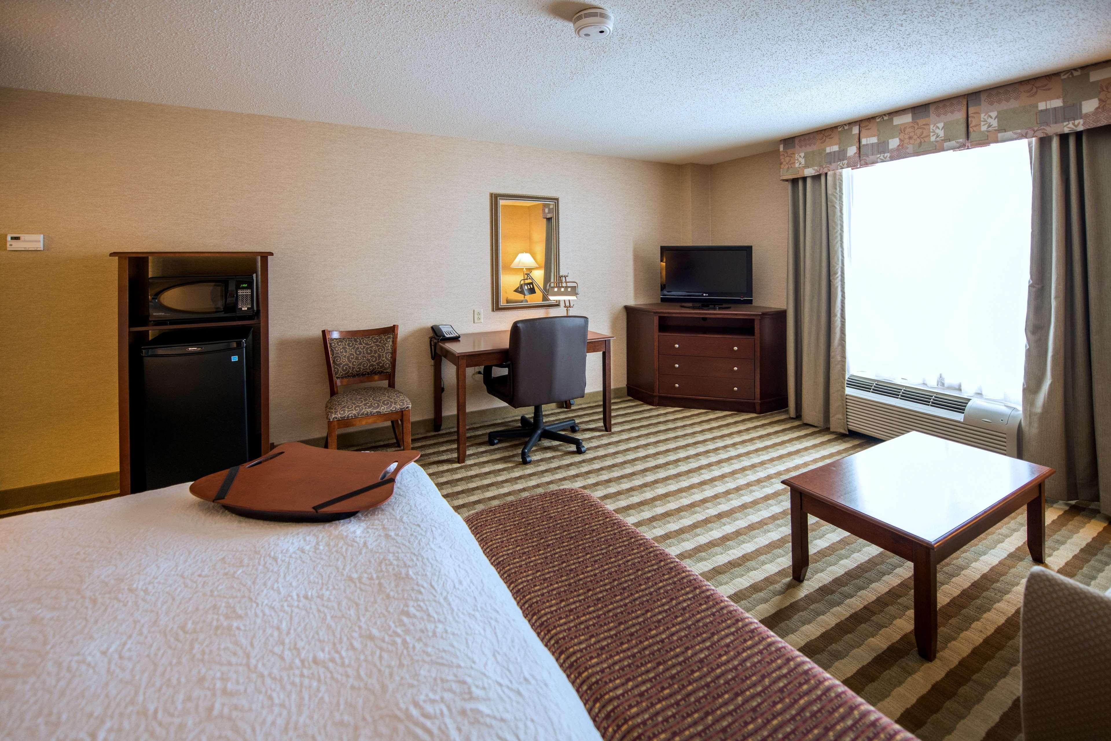 Hampton Inn Presque Isle Exterior foto
