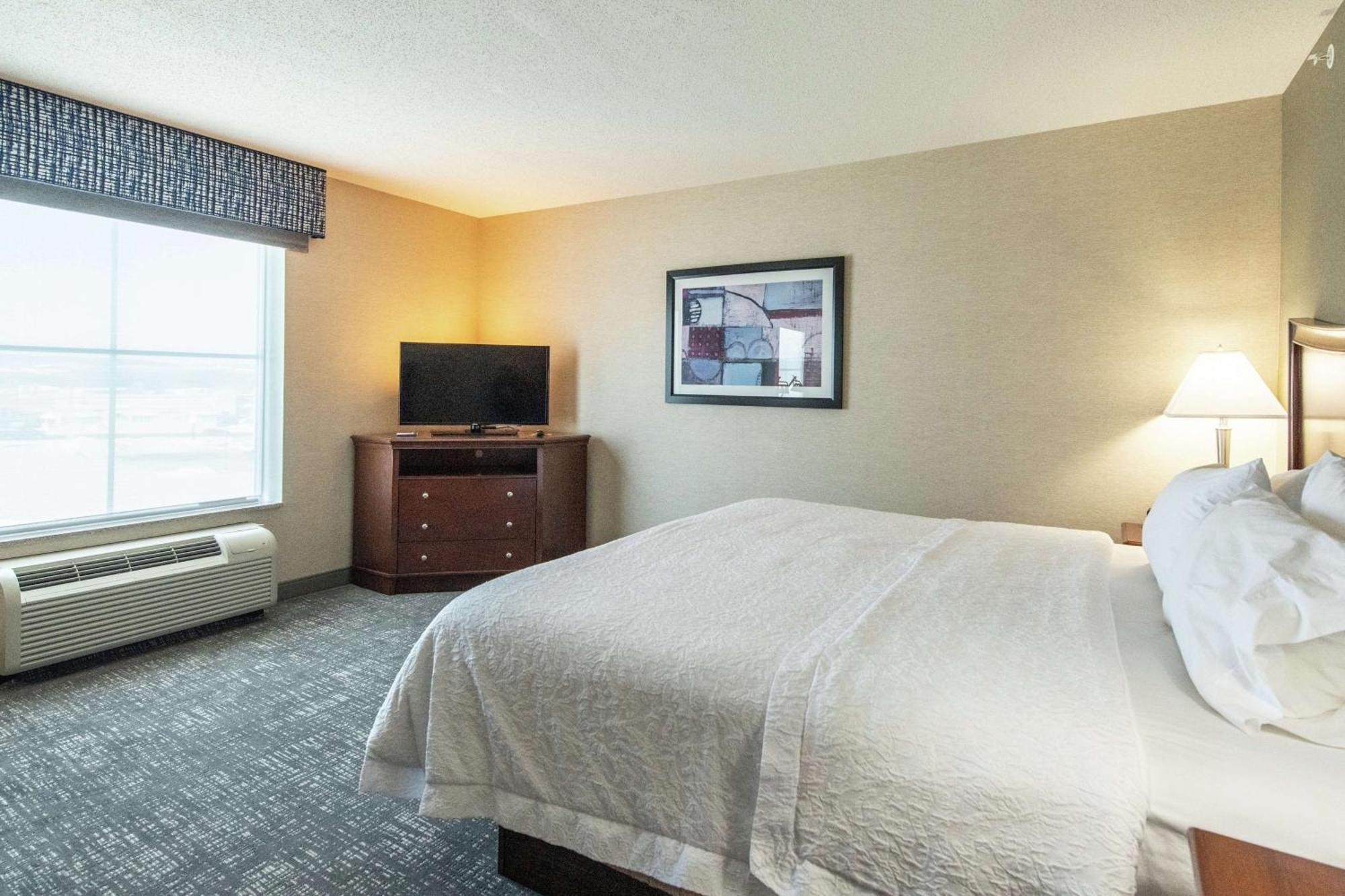 Hampton Inn Presque Isle Exterior foto
